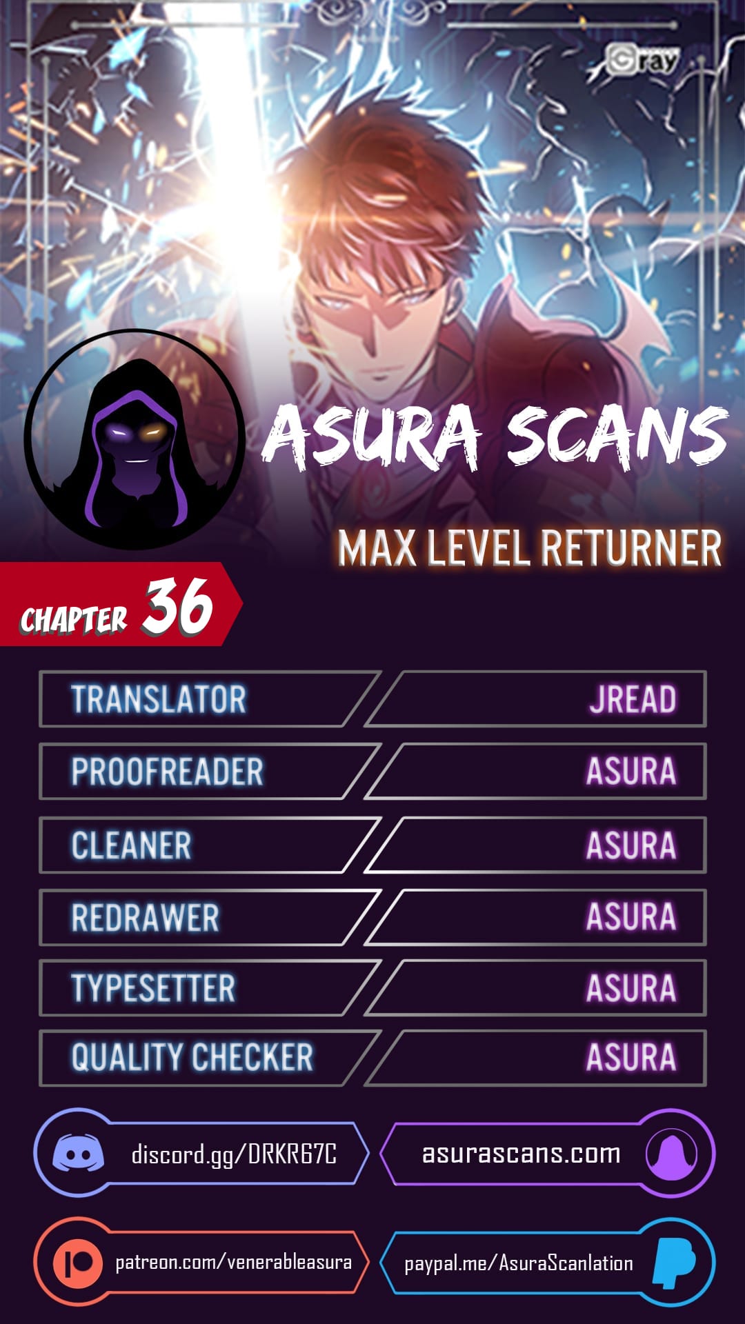 Page 1 of Chapter 36