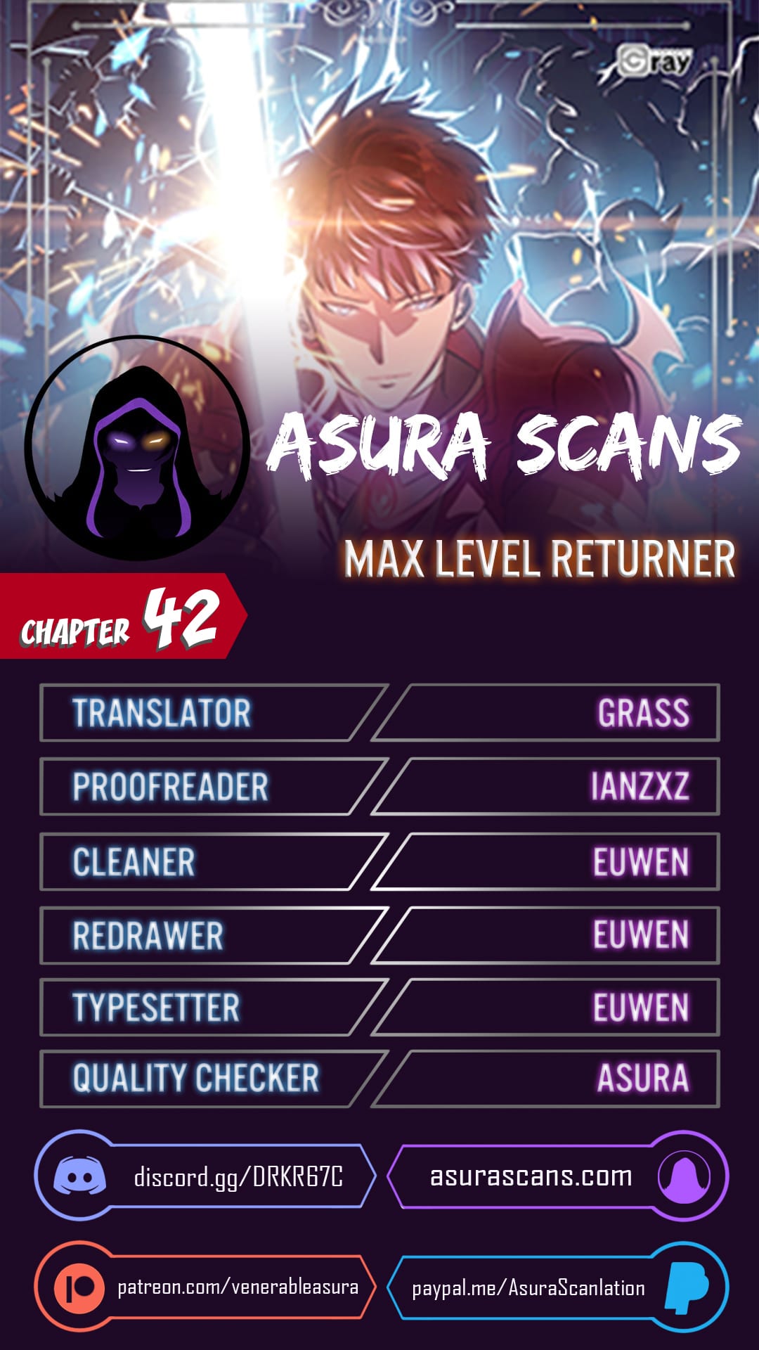 Page 1 of Chapter 42