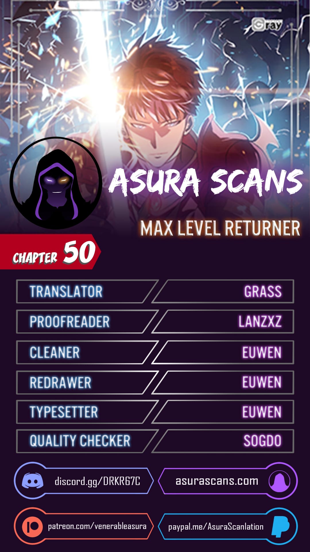 Page 1 of Chapter 50