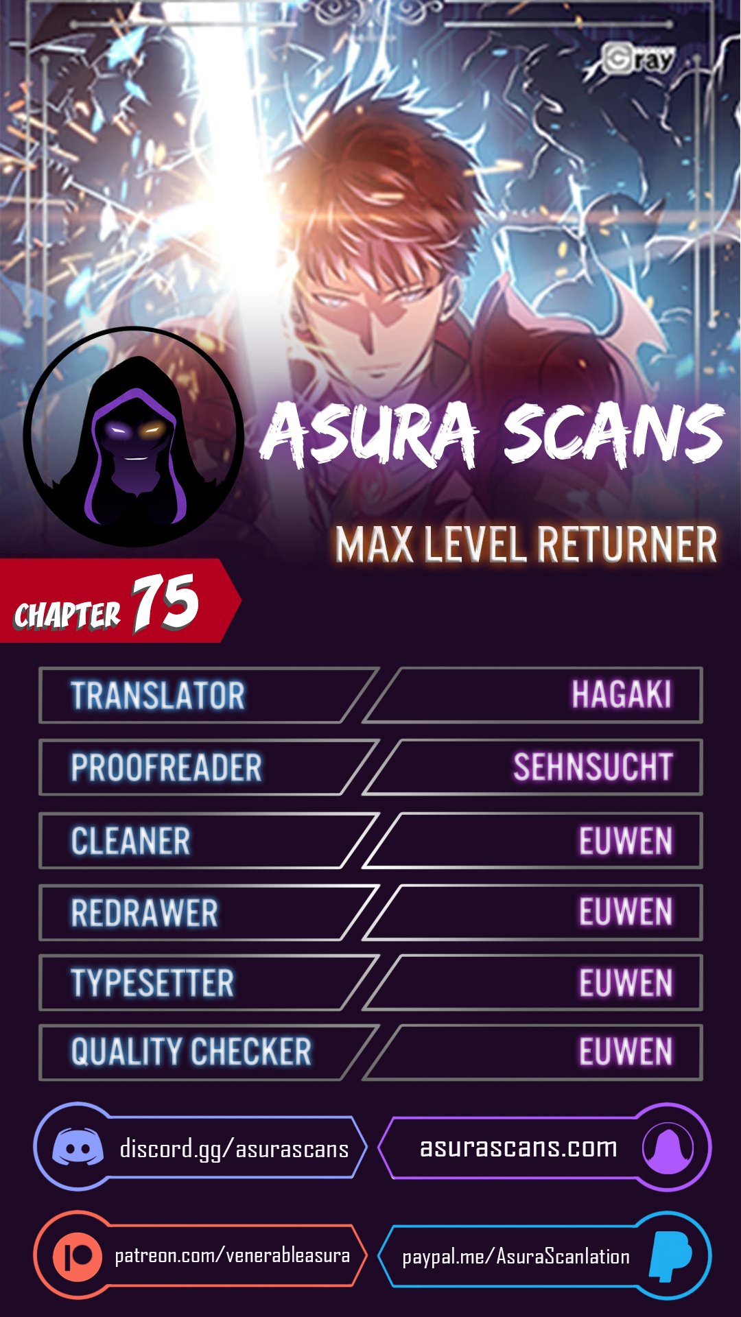 Page 1 of Chapter 75