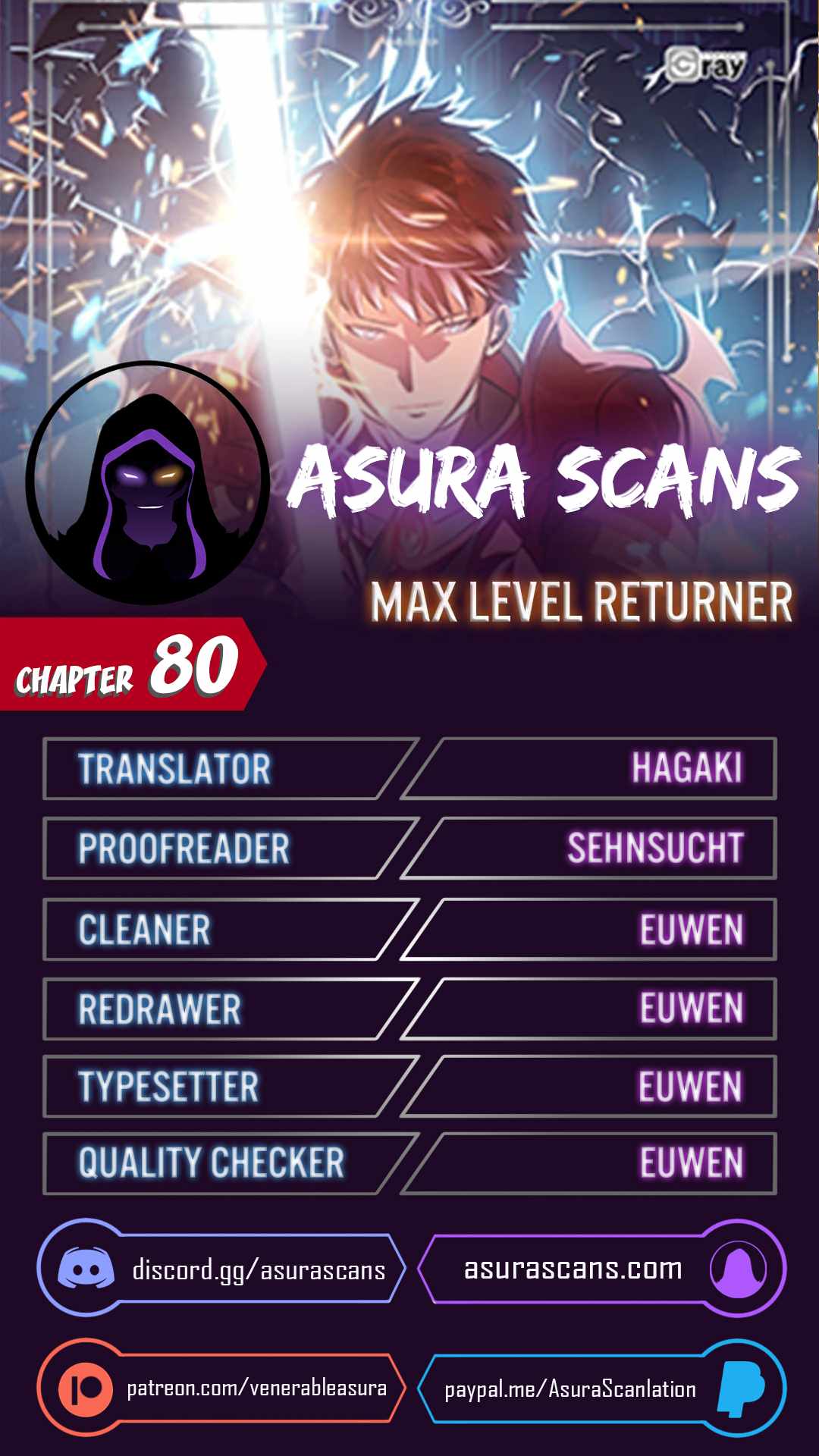 Page 1 of Chapter 80
