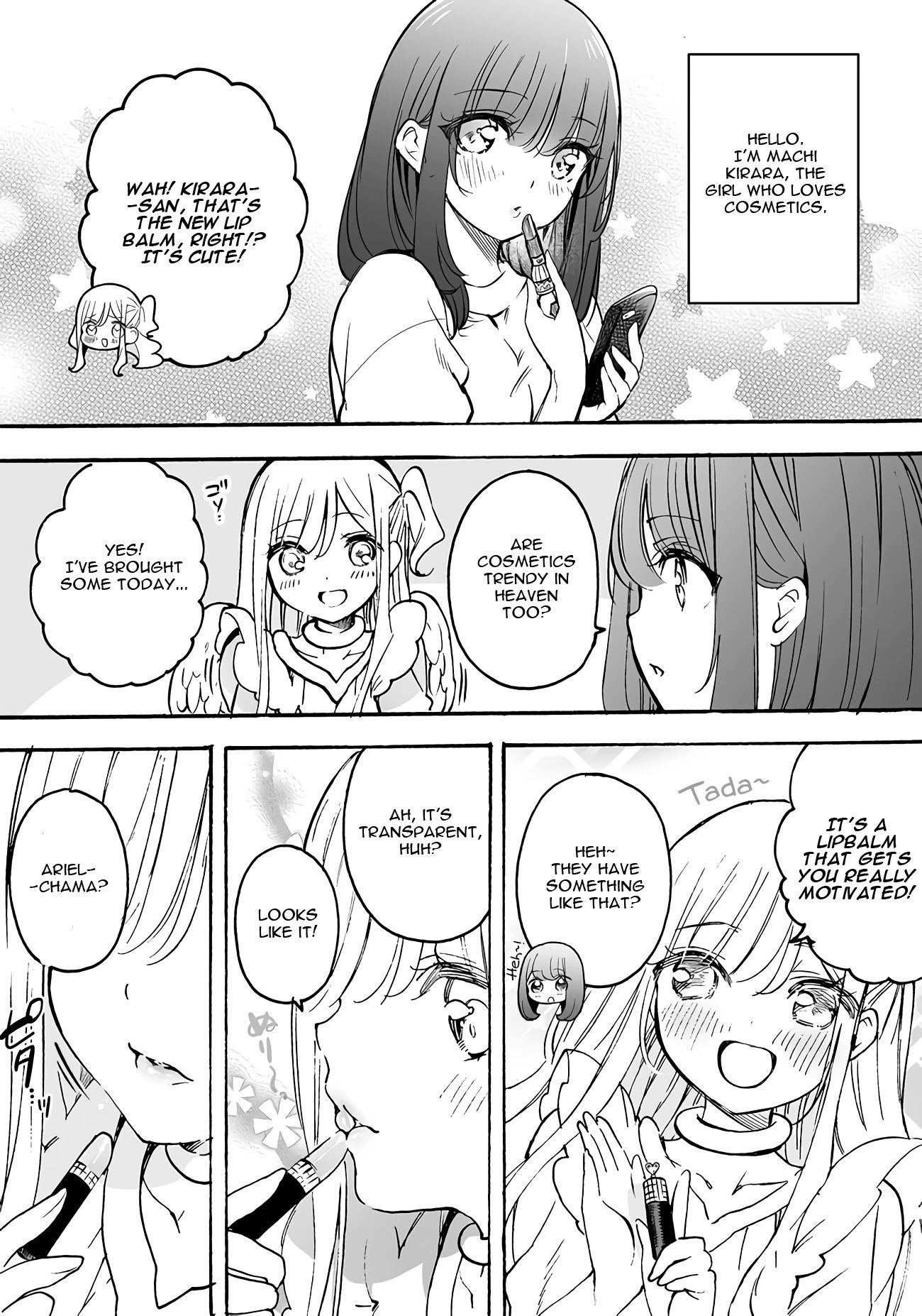 Page 1 of Chapter 13.6