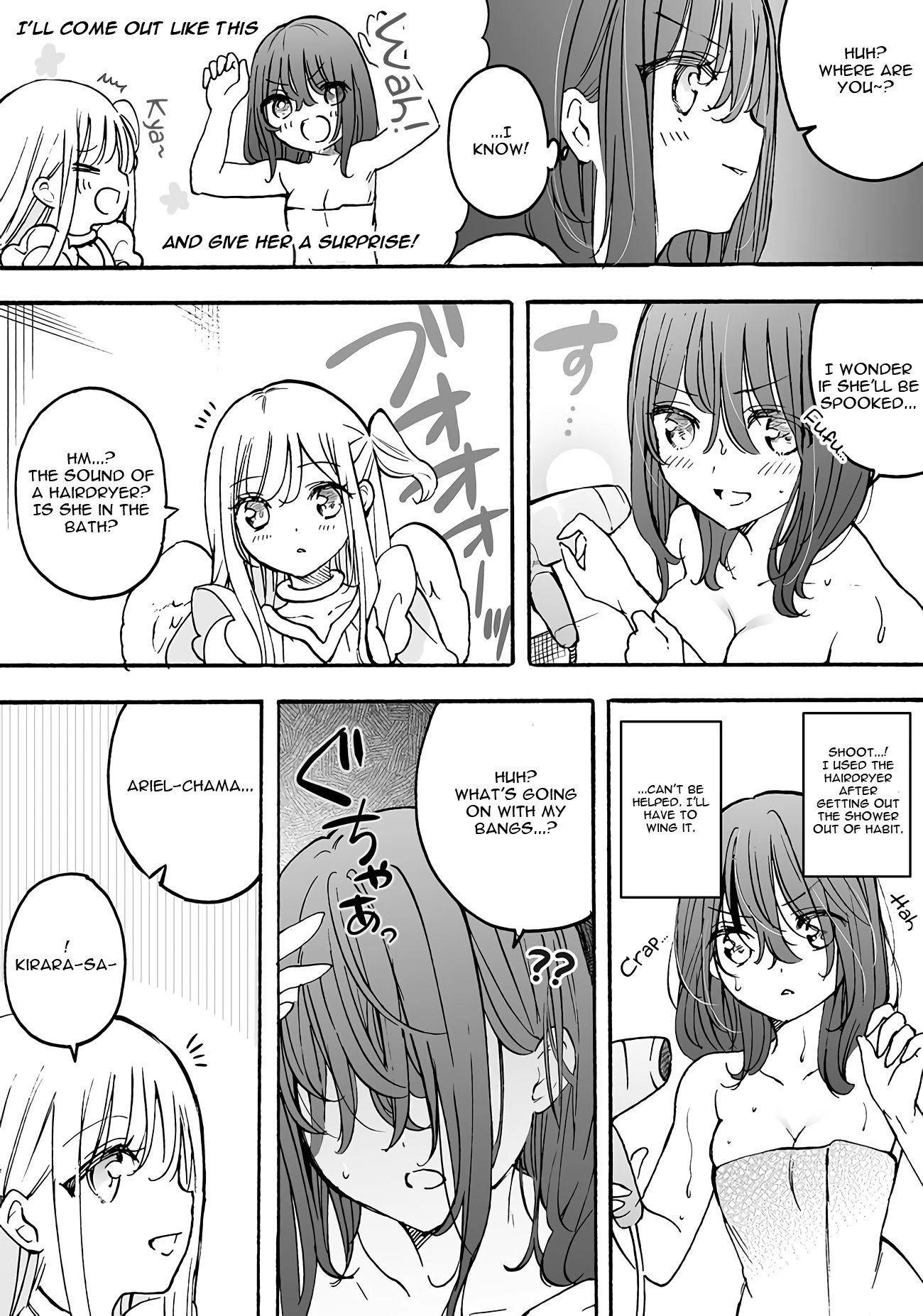Page 2 of Chapter 13.5