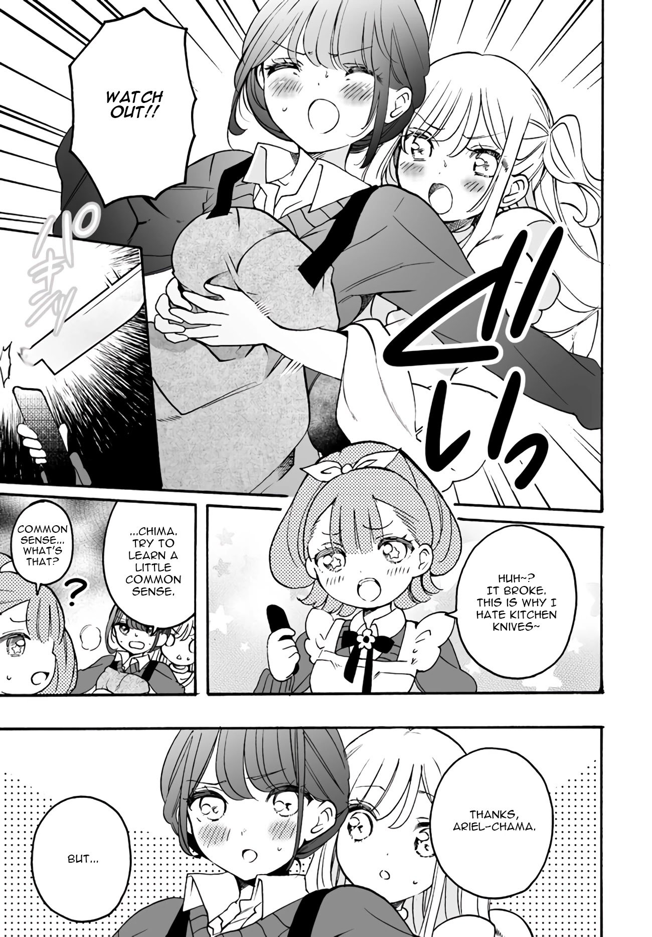 Page 3 of Chapter 13.1