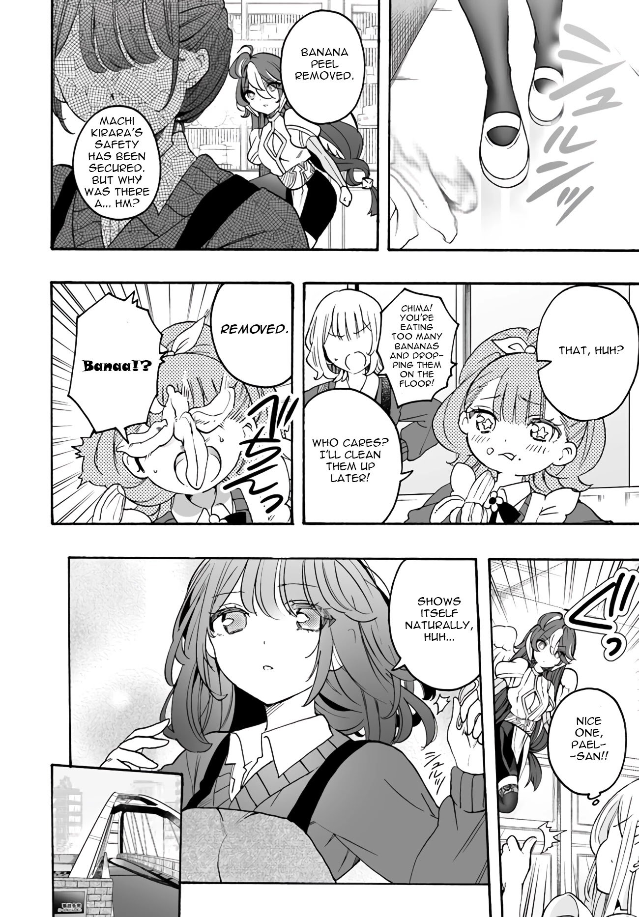 Page 6 of Chapter 13.1