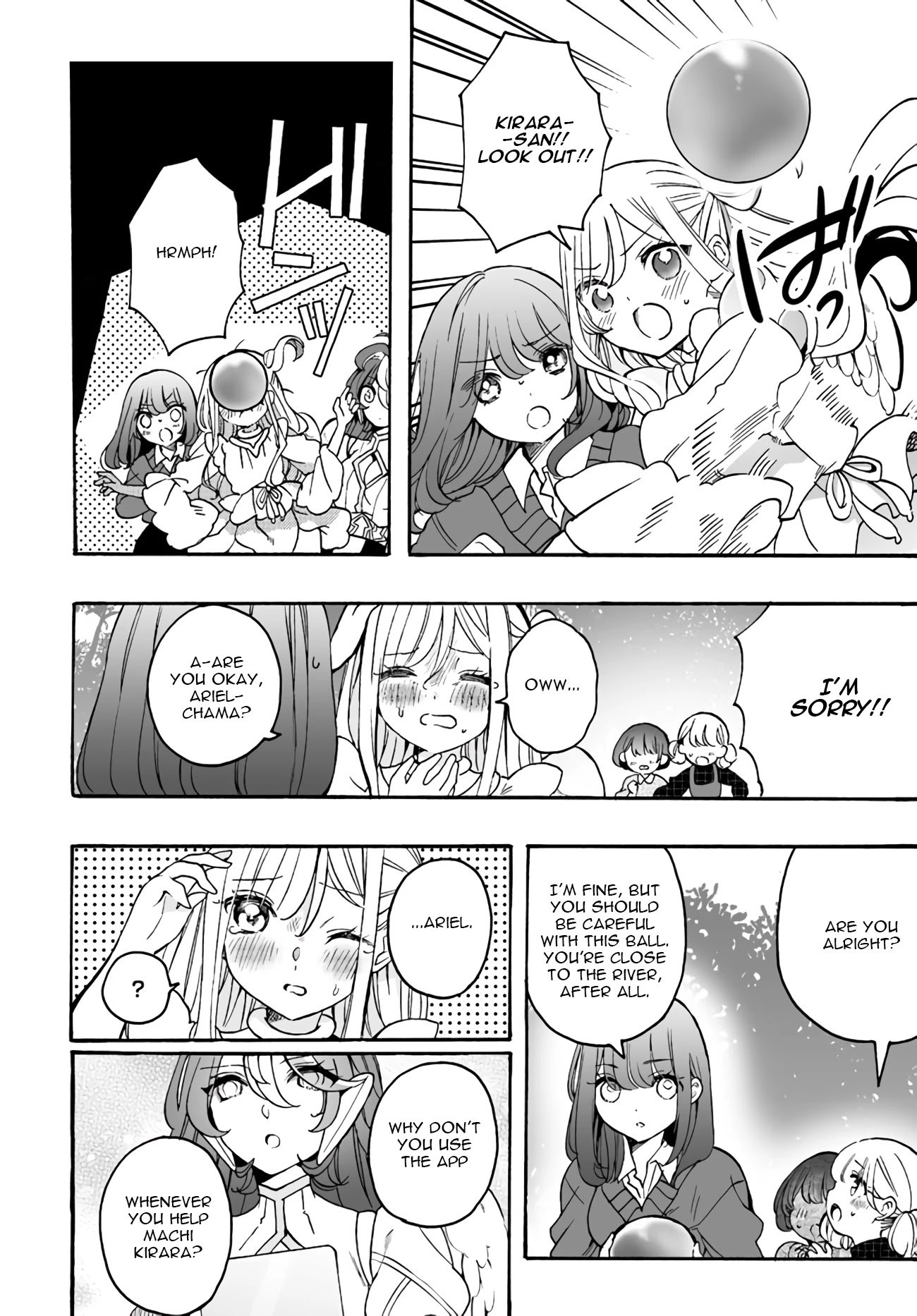 Page 8 of Chapter 13.1