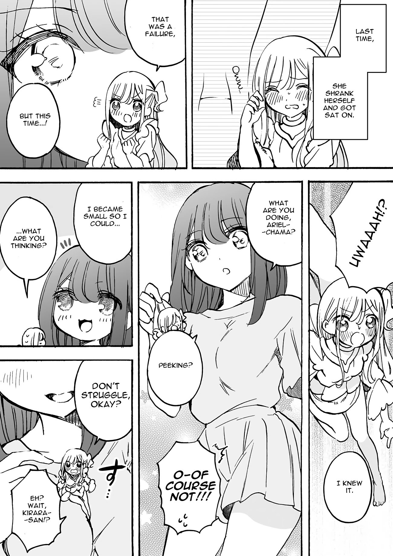 Page 1 of Chapter 13.9