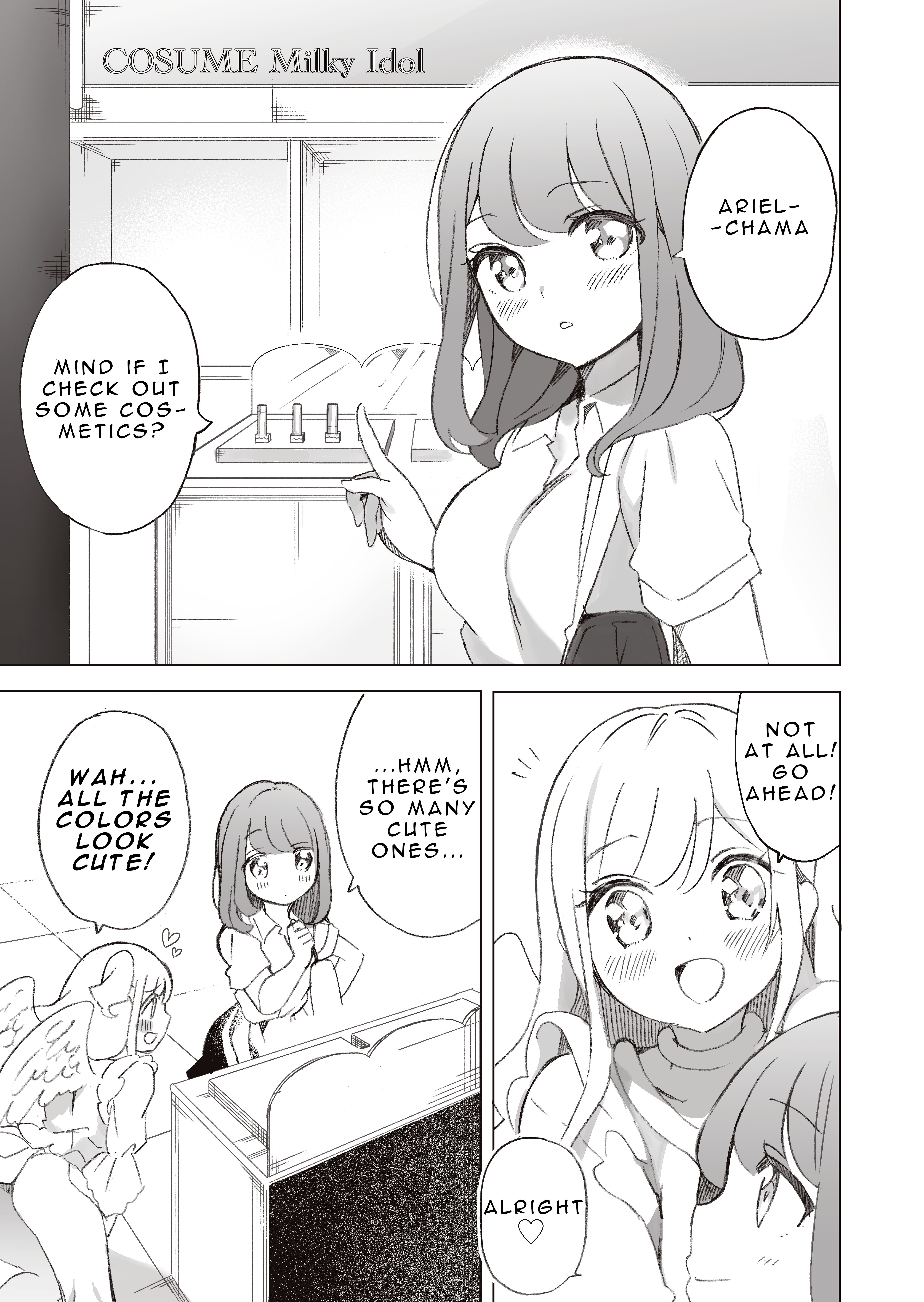 Page 1 of Chapter 3.5