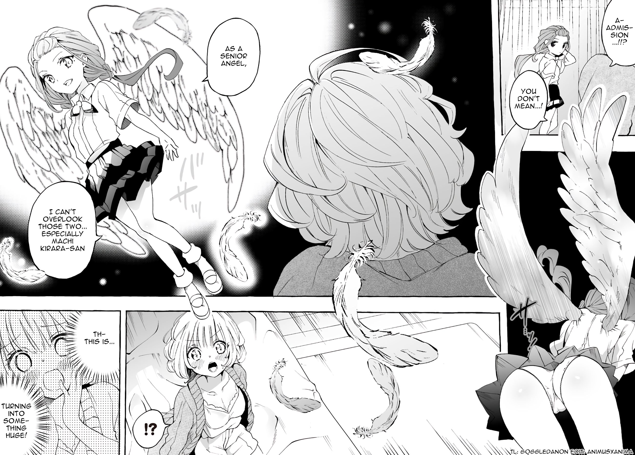 Page 8 of Chapter 6.5