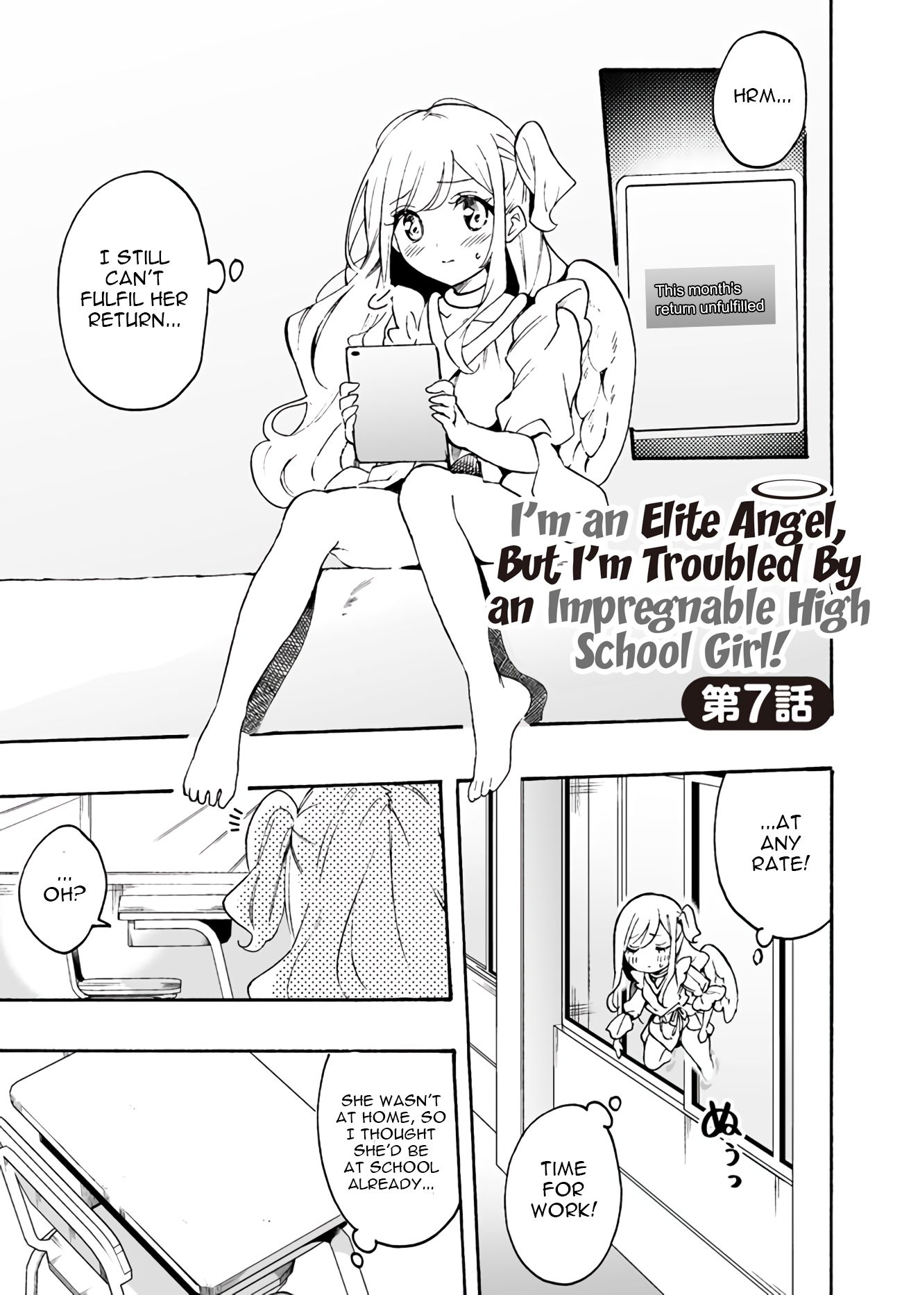 Page 1 of Chapter 7