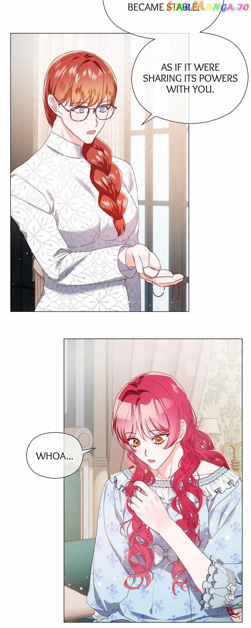 Page 3 of Chapter 100