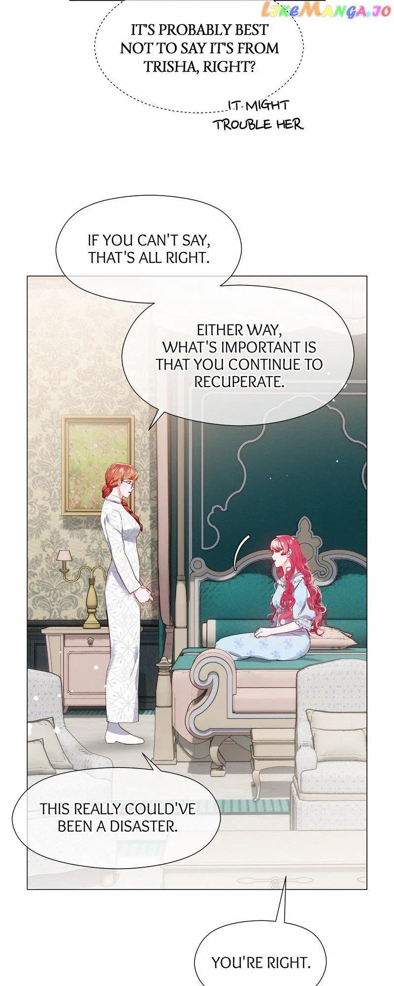 Page 8 of Chapter 100