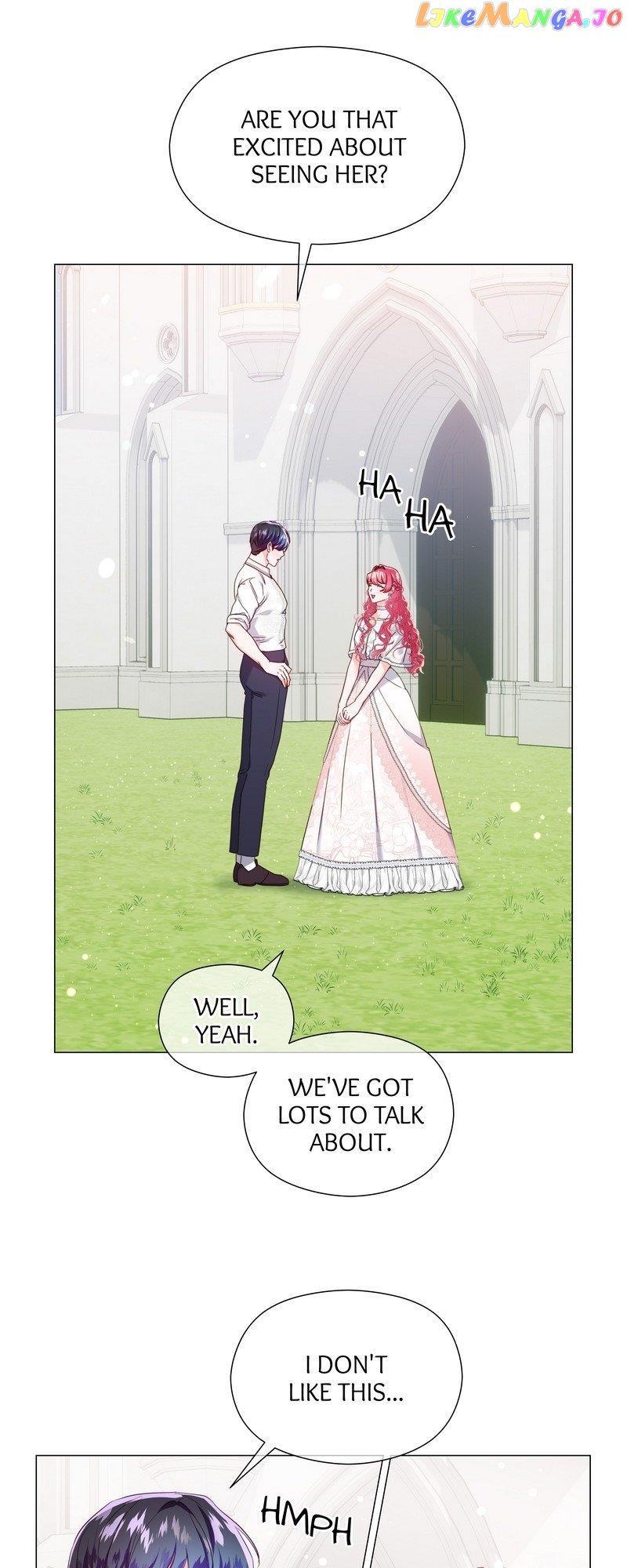 Page 22 of Chapter 100
