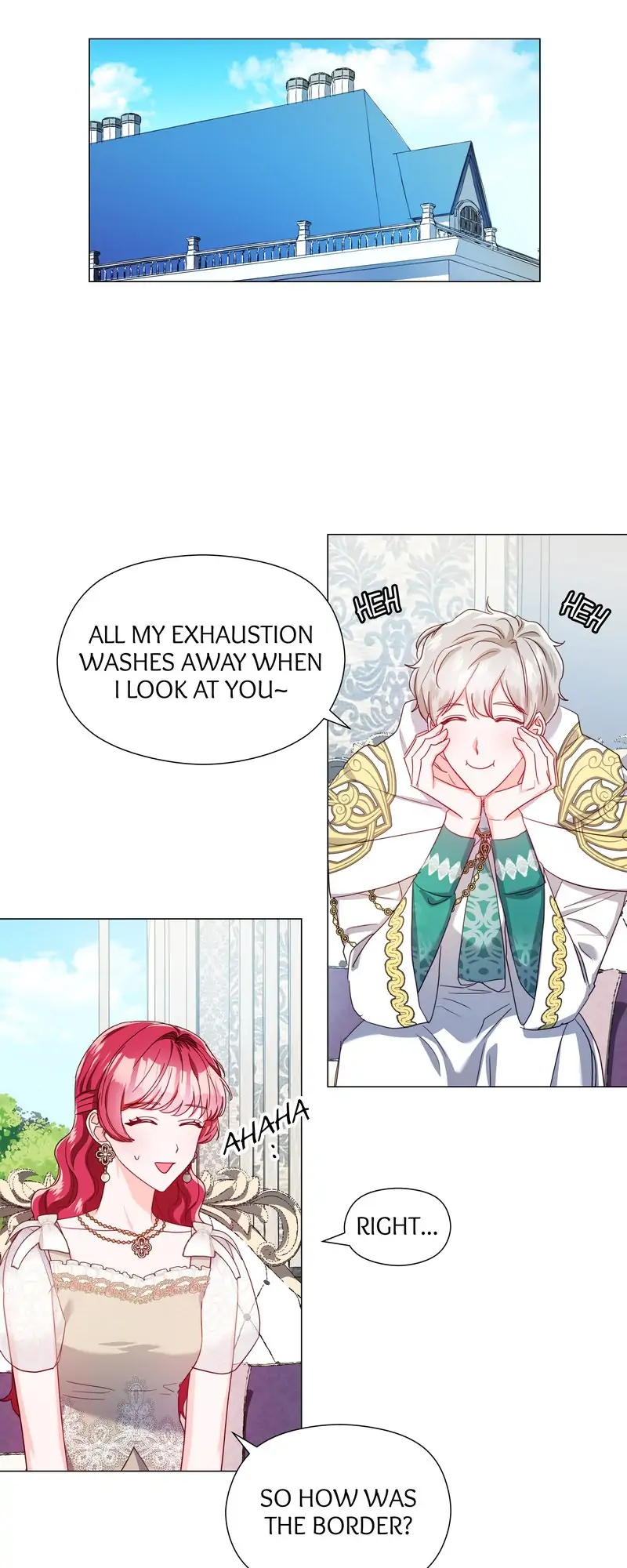 Page 1 of Chapter 64