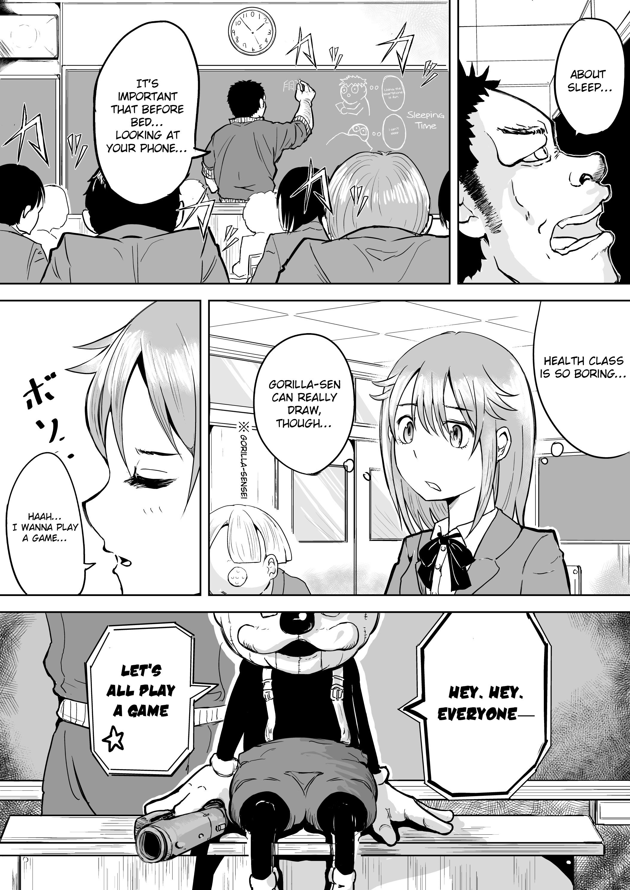 Page 1 of Chapter 2