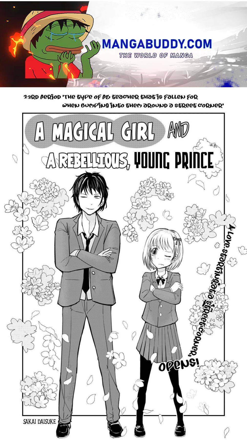 Page 1 of Chapter 23