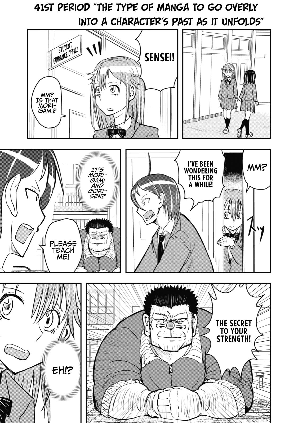 Page 1 of Chapter 41