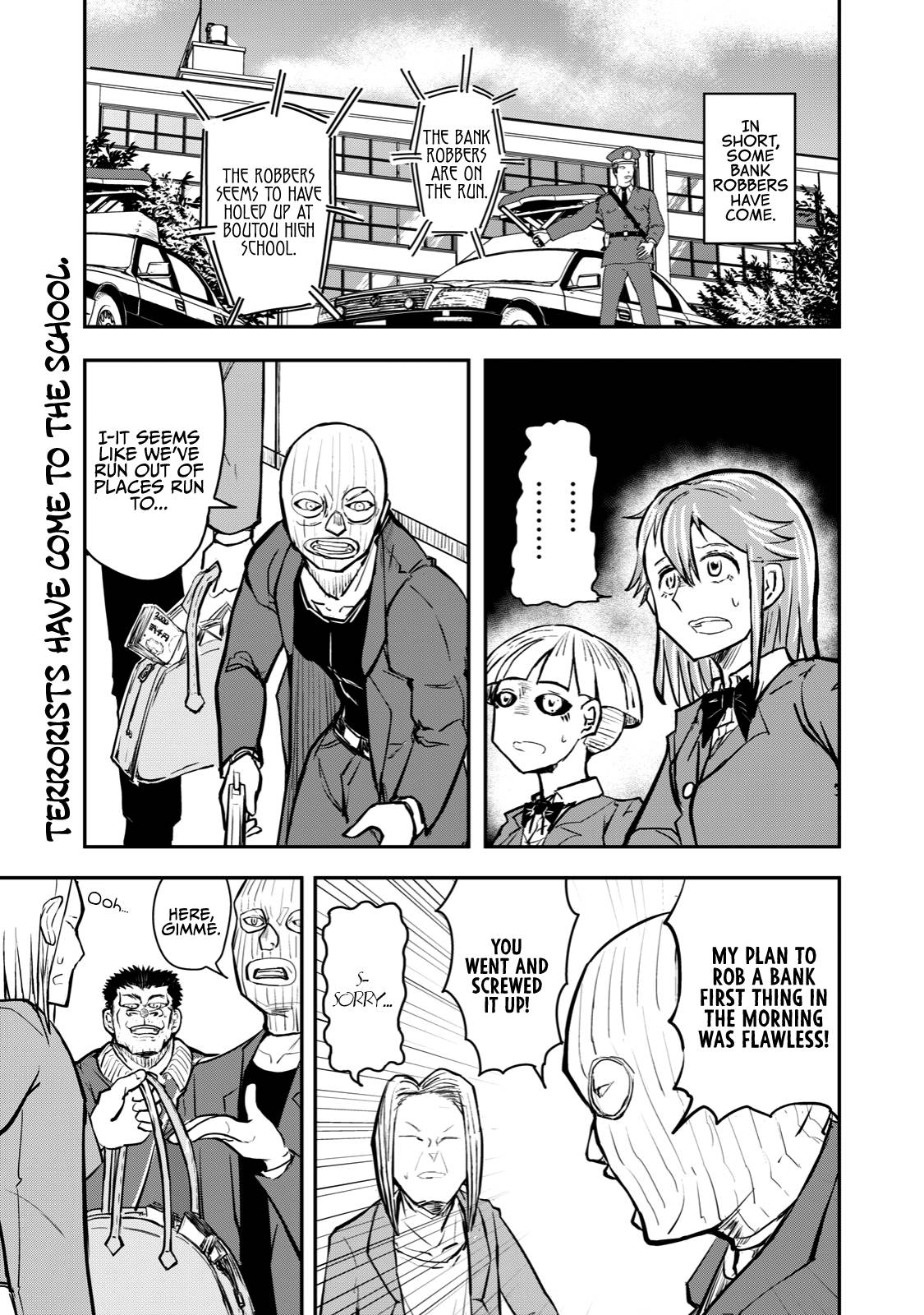 Page 1 of Chapter 50