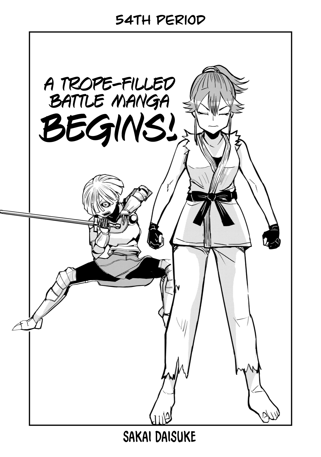 Page 1 of Chapter 54