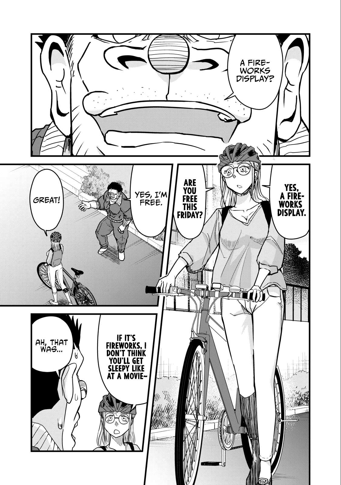 Page 1 of Chapter 74
