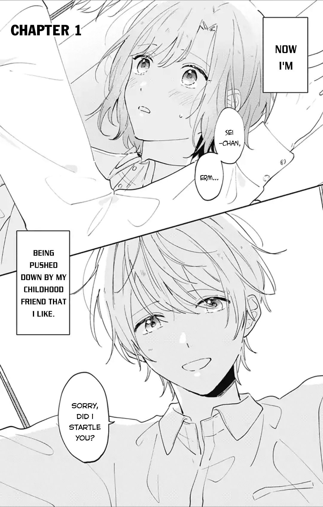 Page 2 of Chapter 1