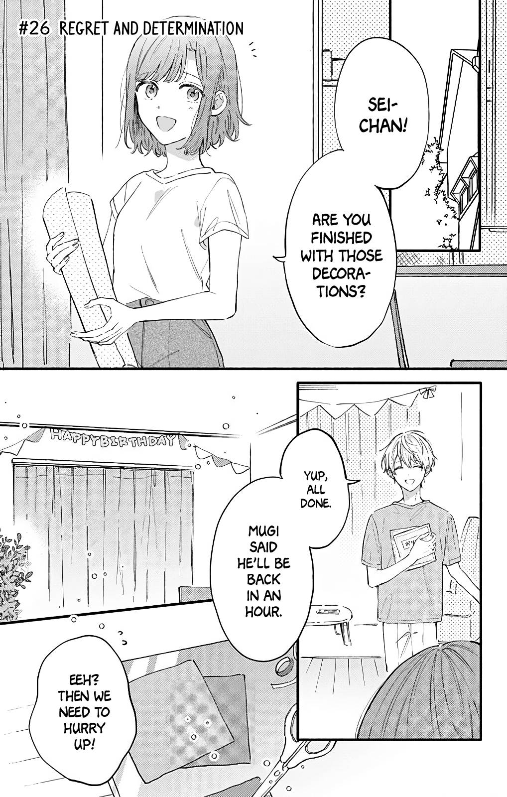 Page 1 of Chapter 26