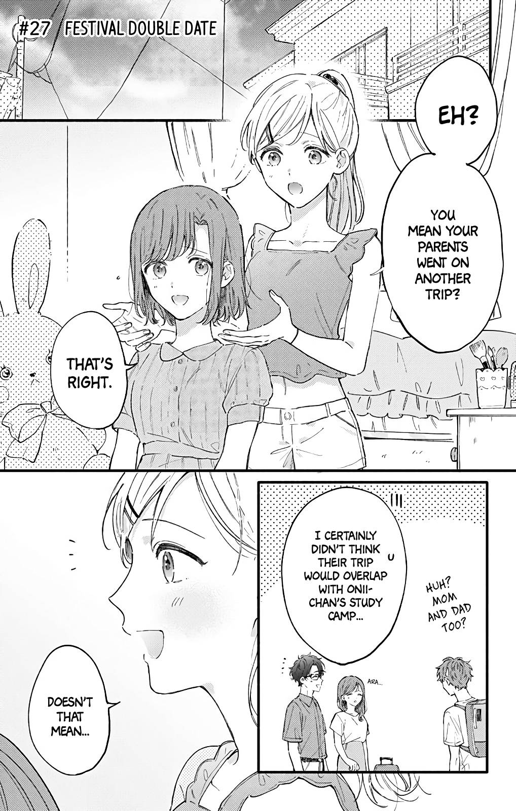 Page 1 of Chapter 27