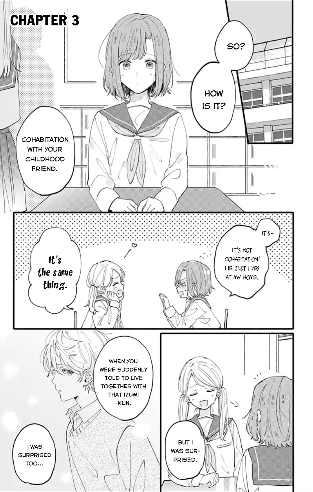 Page 3 of Chapter 3