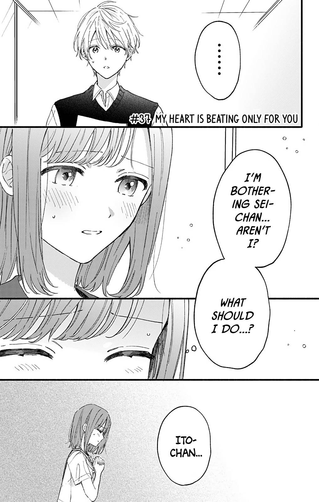 Page 1 of Chapter 37