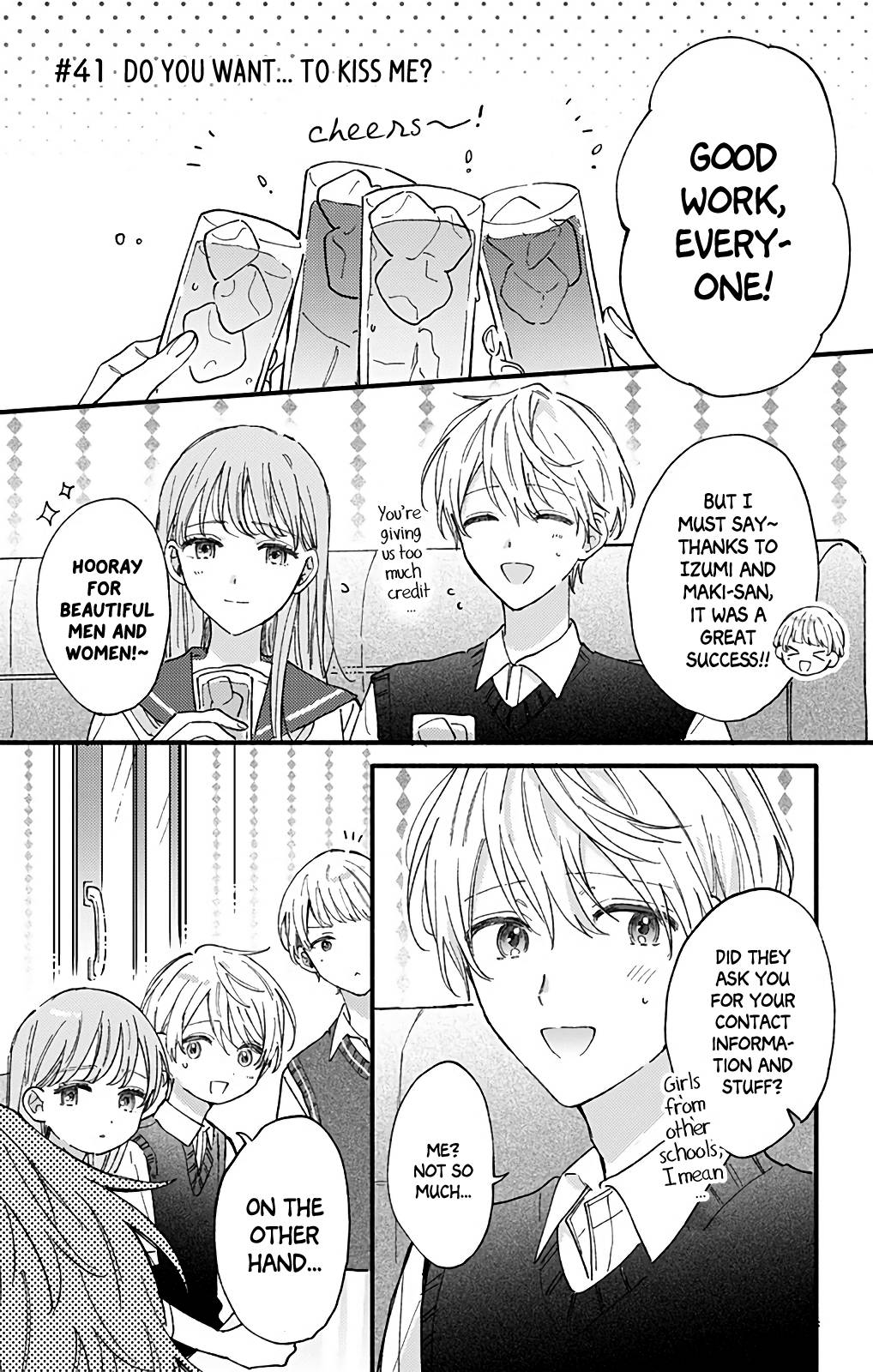 Page 1 of Chapter 41