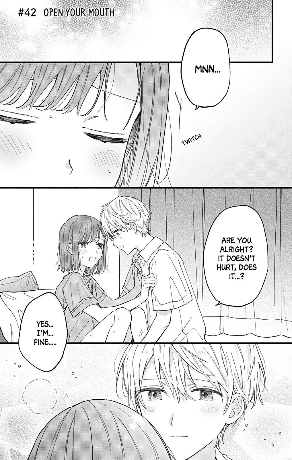 Page 1 of Chapter 42