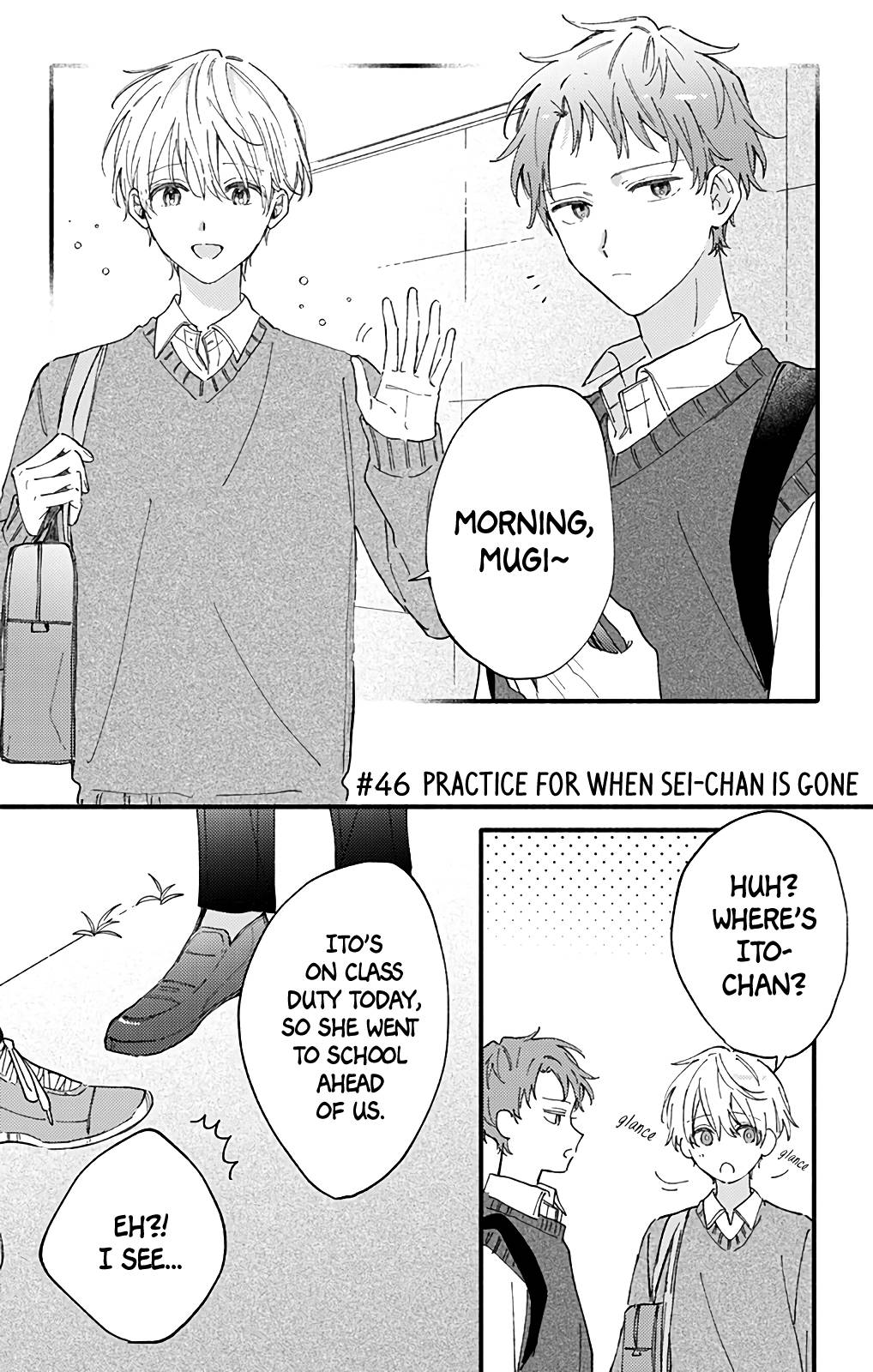 Page 1 of Chapter 46