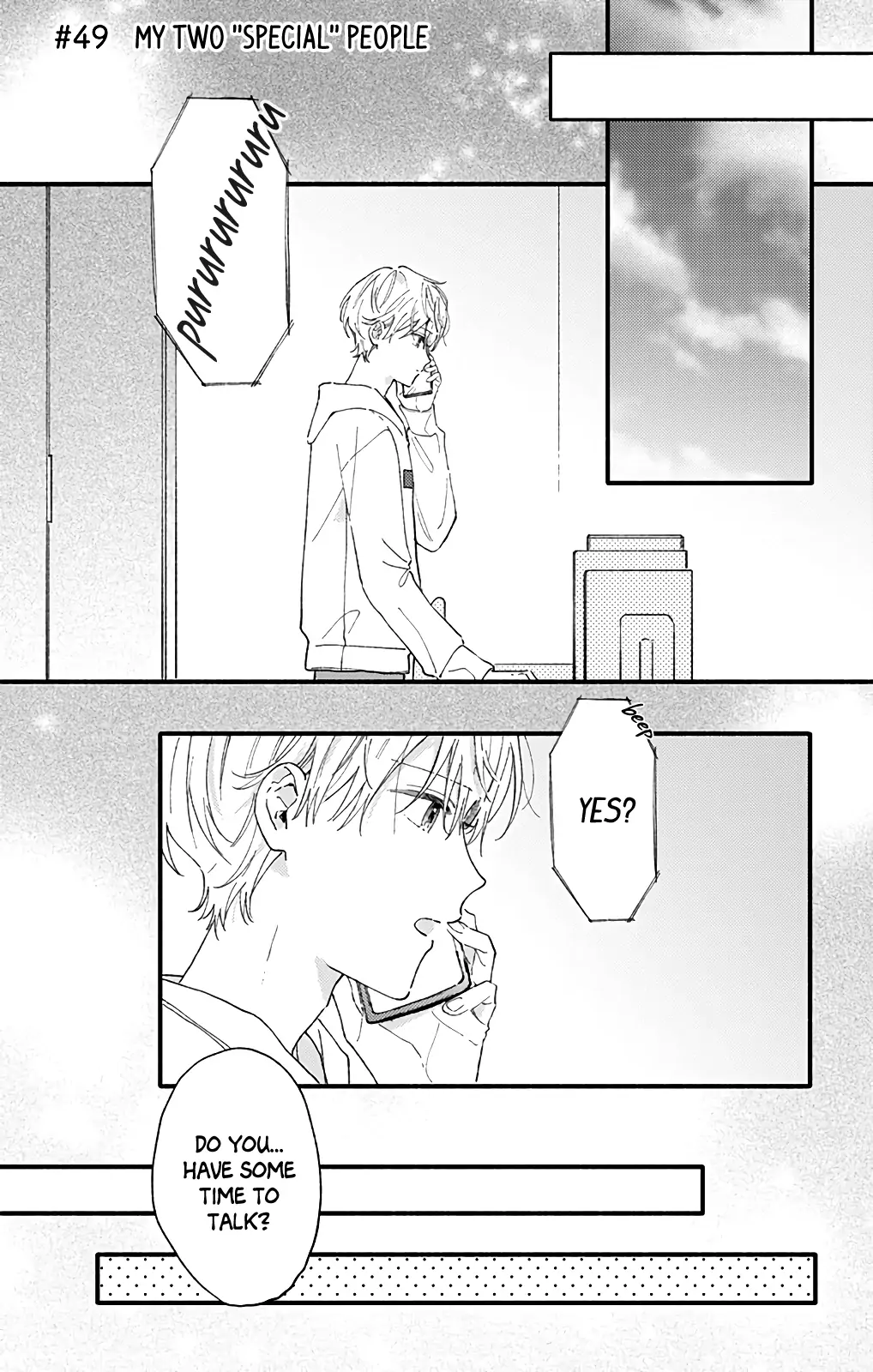 Page 1 of Chapter 49