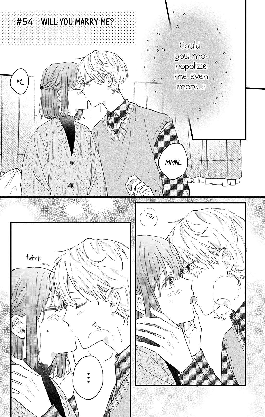 Page 1 of Chapter 54