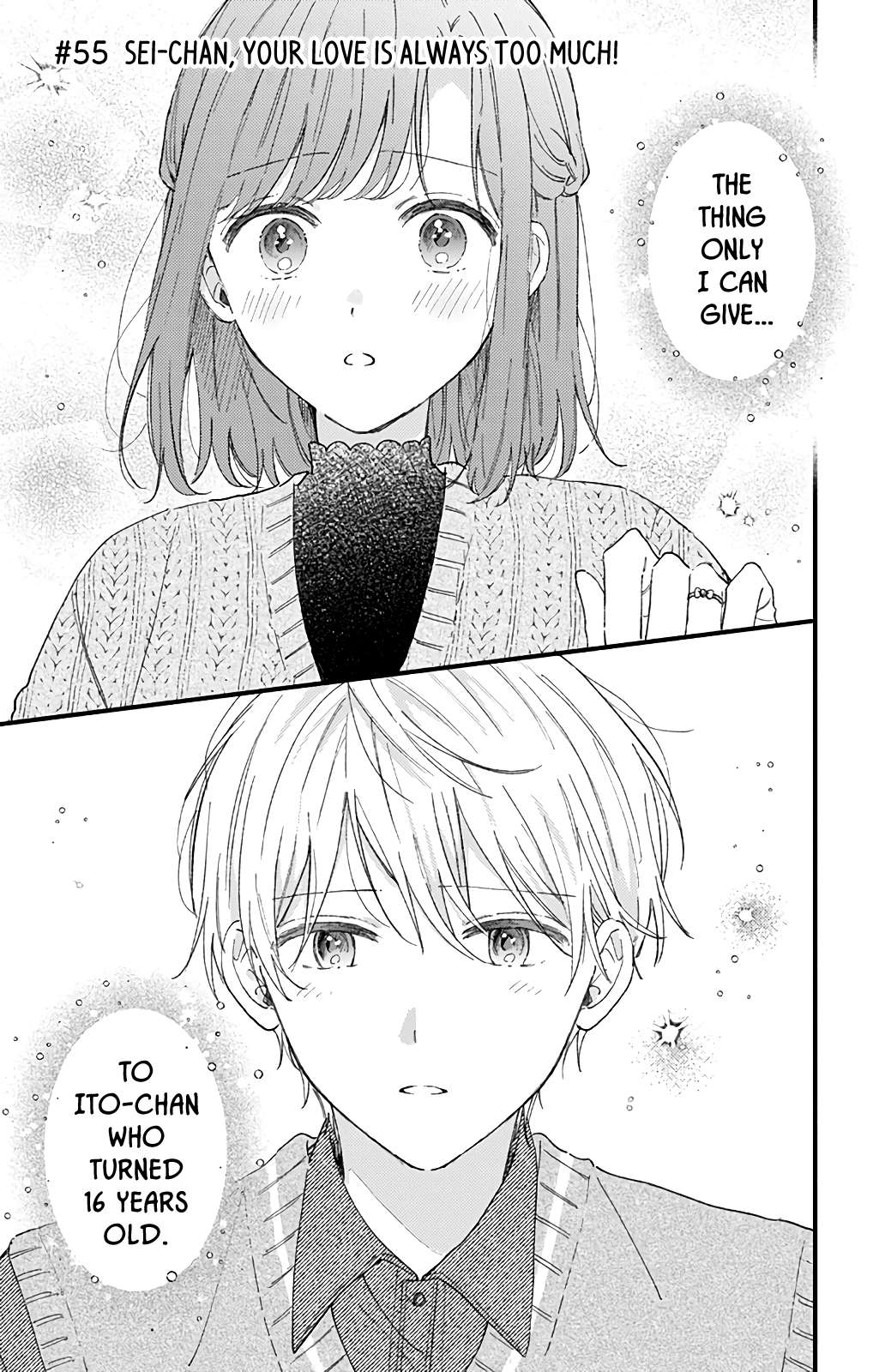 Page 1 of Chapter 55