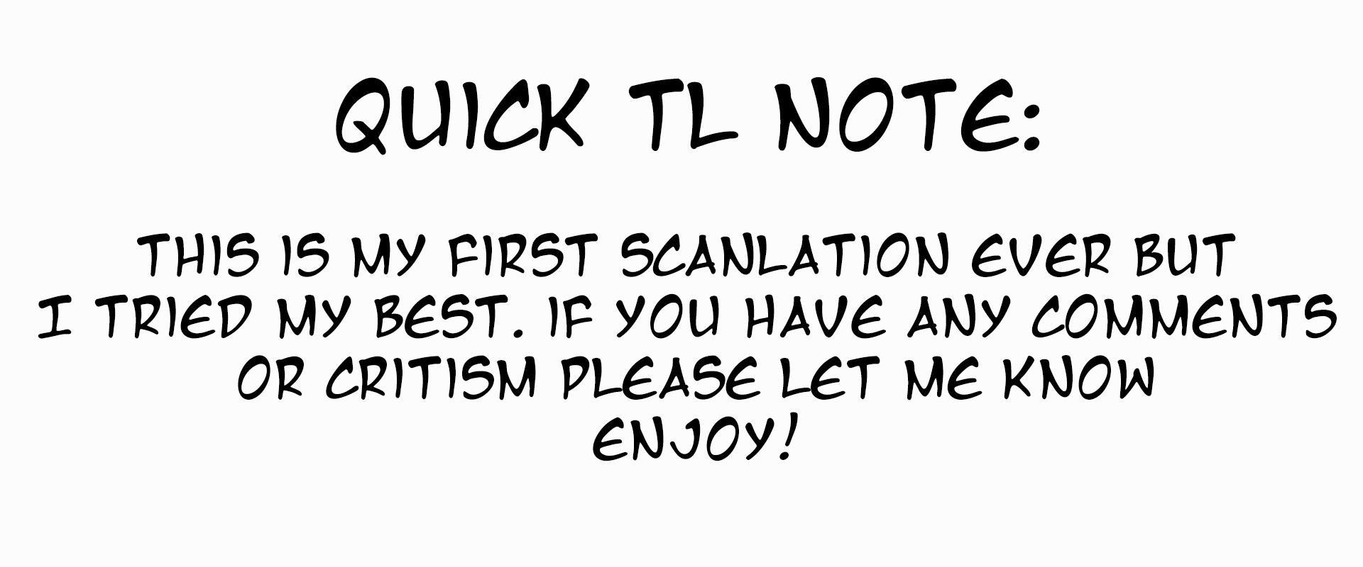 Page 1 of Chapter 1