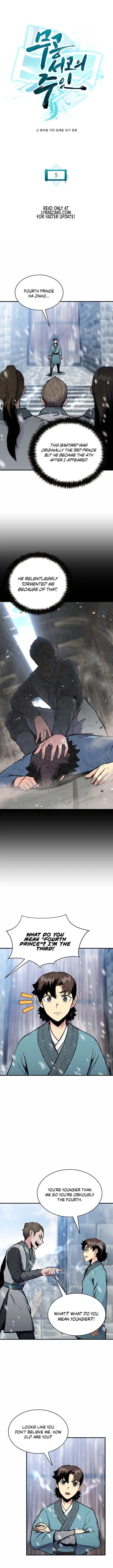 Page 1 of Chapter 5