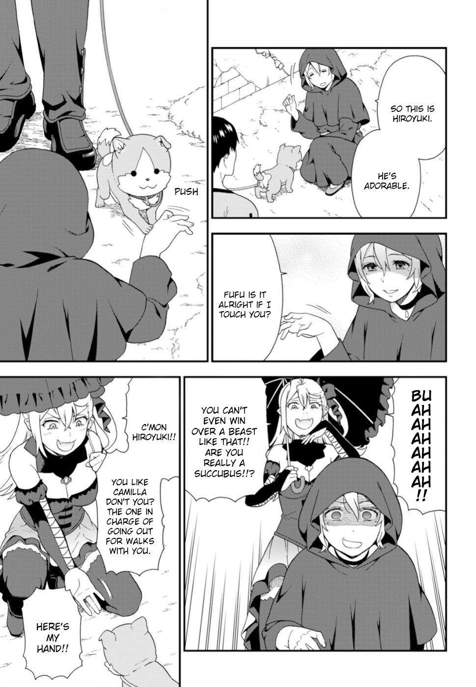 Page 19 of Chapter 27