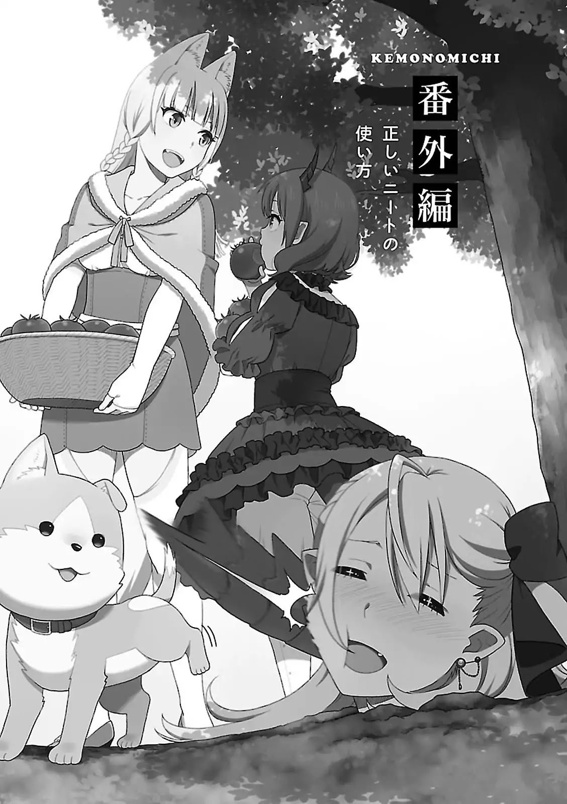 Page 1 of Chapter 8.5