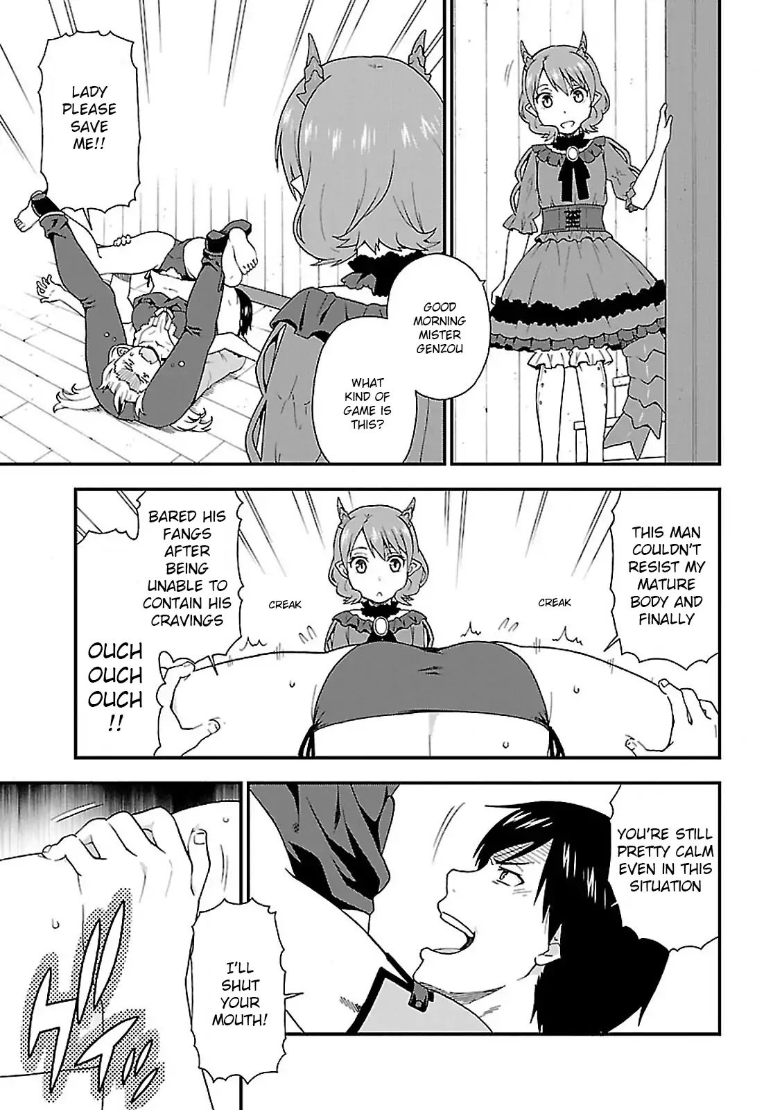 Page 5 of Chapter 8.5