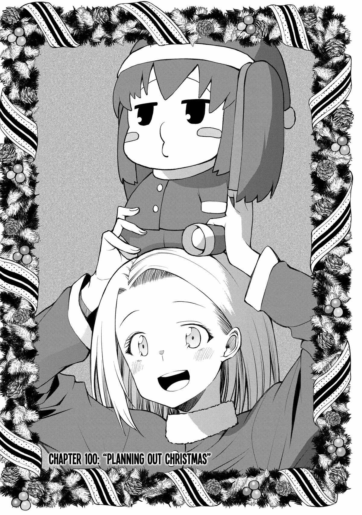 Page 2 of Chapter 100