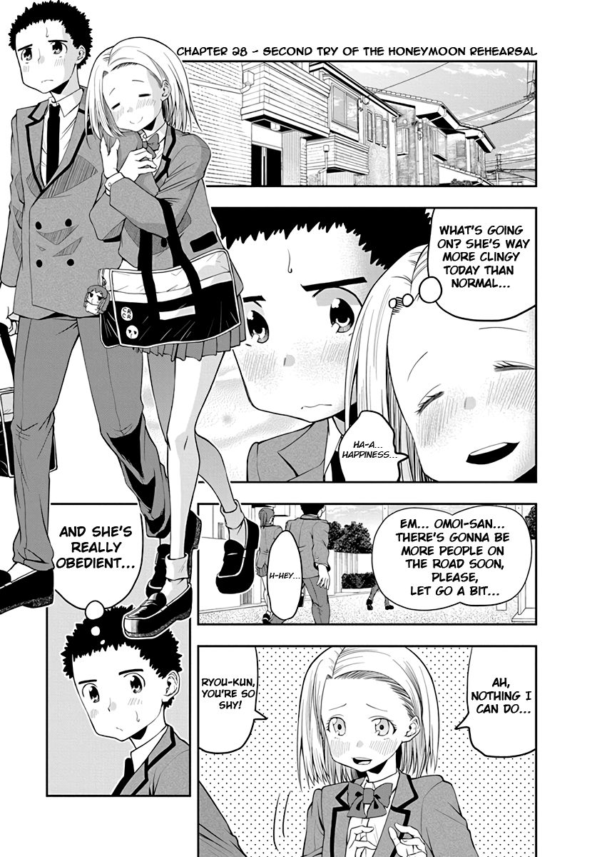 Page 1 of Chapter 28