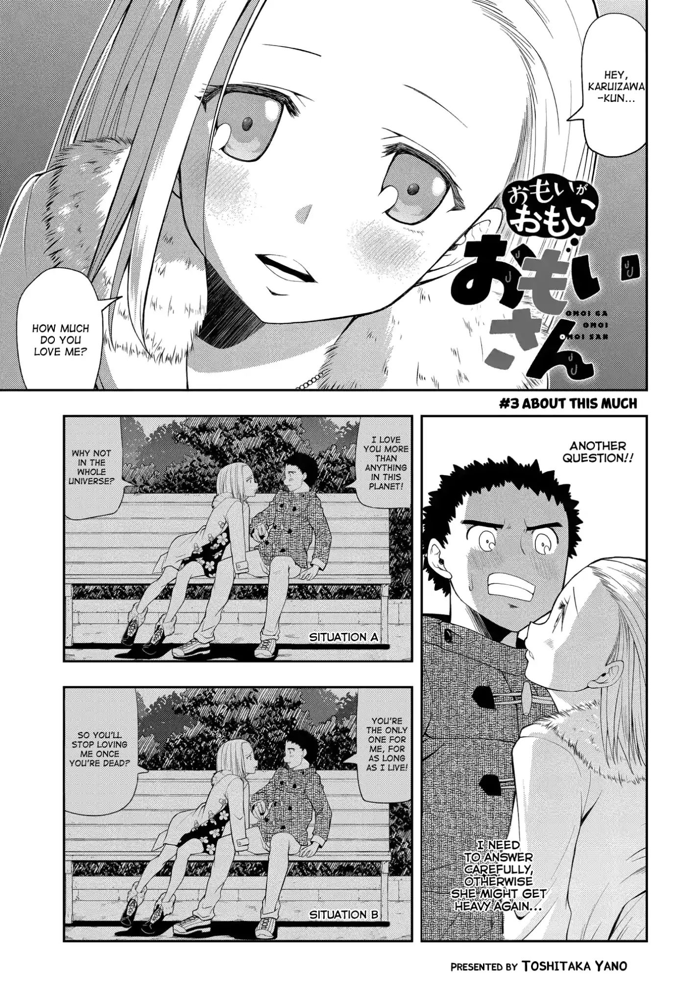 Page 1 of Chapter 3