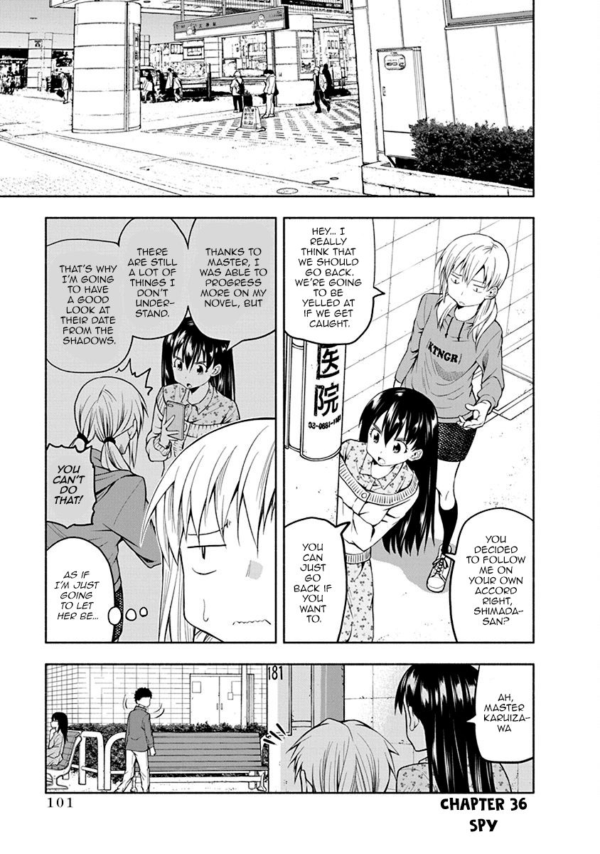 Page 1 of Chapter 36