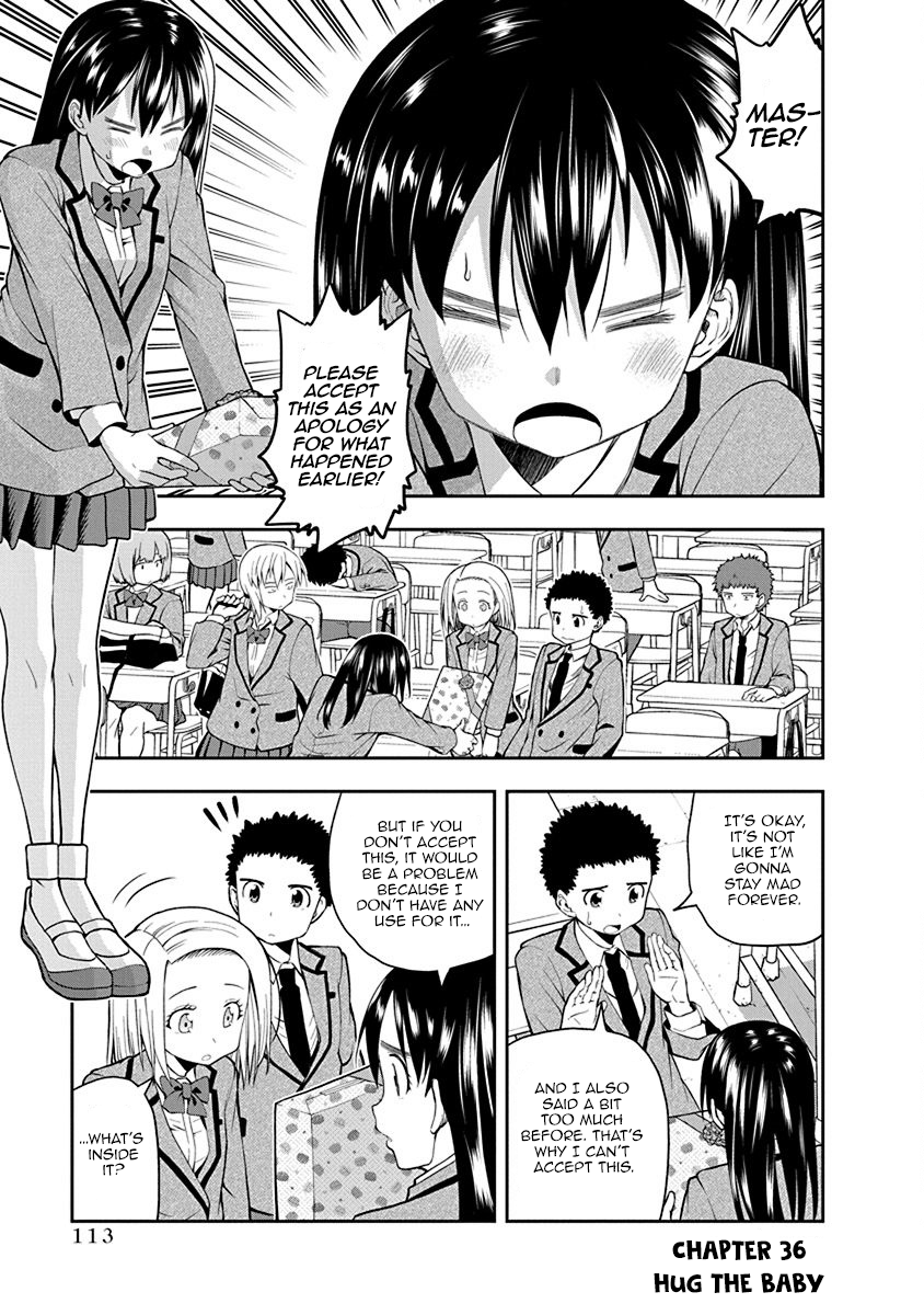 Page 1 of Chapter 37