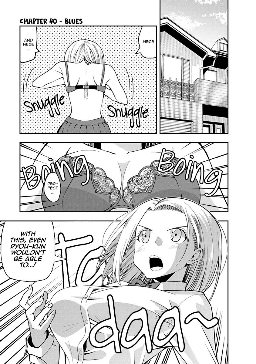 Page 1 of Chapter 40