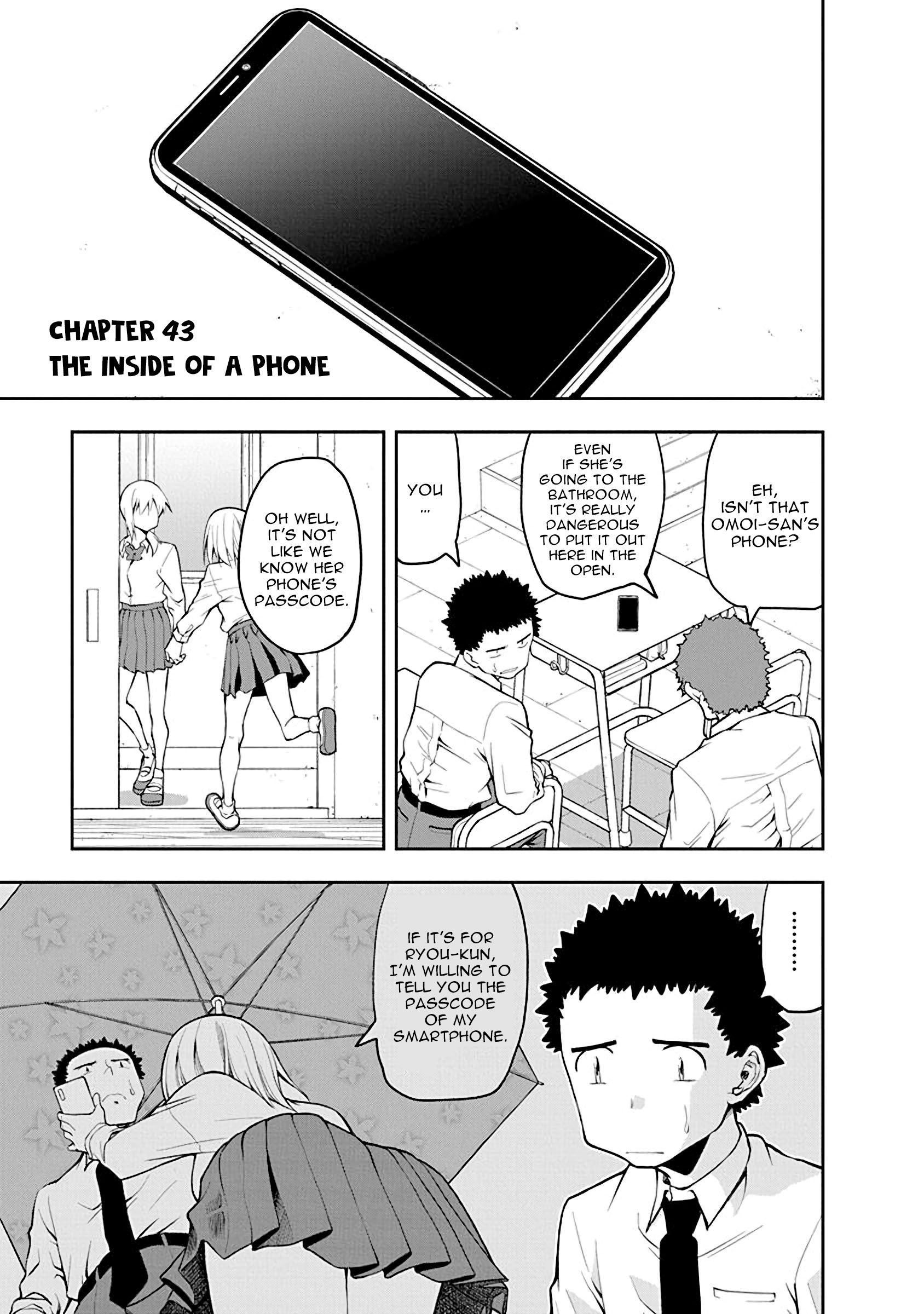 Page 1 of Chapter 43