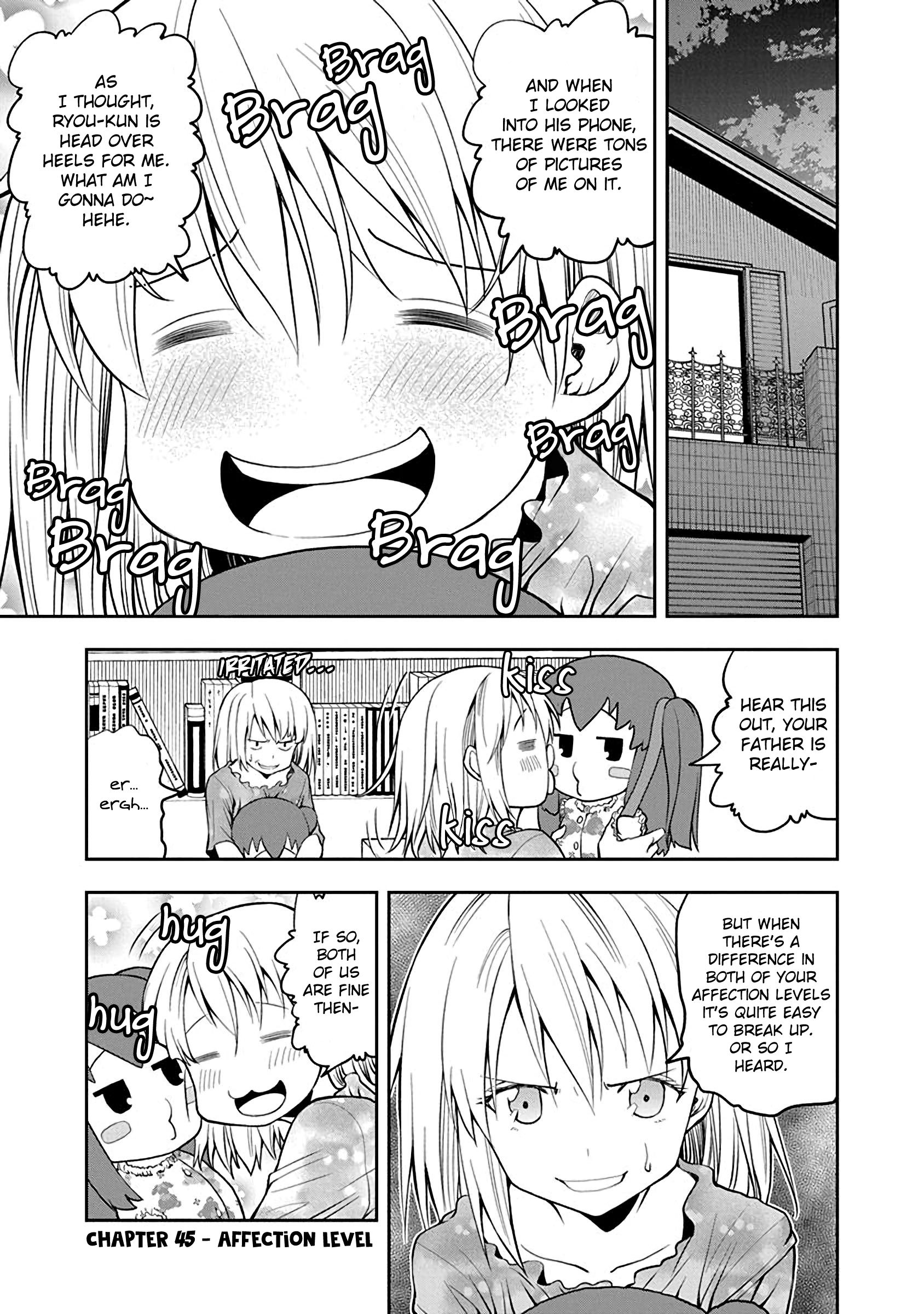 Page 1 of Chapter 45