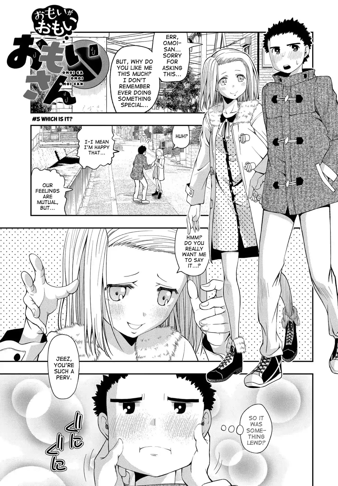 Page 1 of Chapter 5