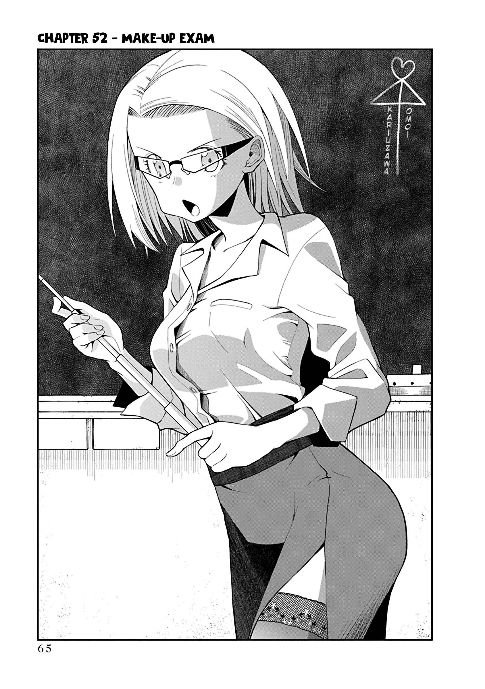 Page 1 of Chapter 52